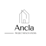 Logo Ancla projects